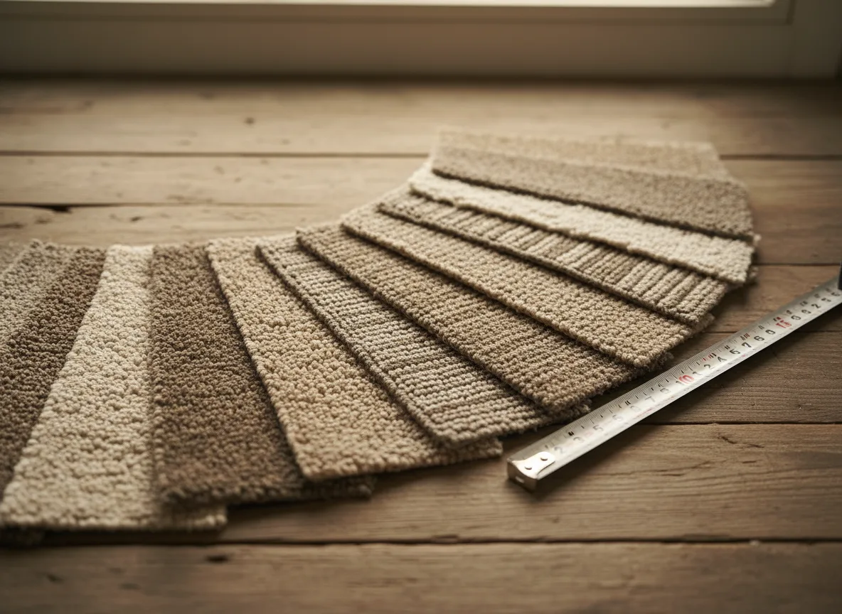Carpet Installation East Grand Rapids, MI FAQs